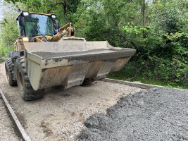 როექტები სამტრედიაში - გზები, სტადიონები, პარკები და მეტი კომფორტი