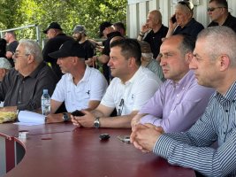 სამტრედიაში დამოუკიდებლობის დღე მრავალფეროვანი ღონისძიებებით აღინიშნა