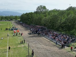 სამტრედიაში დამოუკიდებლობის დღე მრავალფეროვანი ღონისძიებებით აღინიშნა