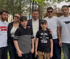 სამტრედიაში დამოუკიდებლობის დღე მრავალფეროვანი ღონისძიებებით აღინიშნა