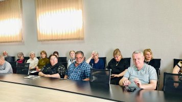 სამტრედიის მერმა განვითარების შვიდი პრიორიტეტი წარადგინა