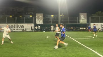 სამტრედიაში 2008 წლის გმირთა ხსოვნისადმი მიძღვნილი ტურნირის ჩემპიონი ფალიაშვილის გუნდი გახდა