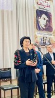 ანზორ მაჩიტიძის სახელობის მე-8 საერთაშორისო საჭადრაკო მემორიალი