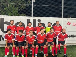 სამტრედიამ „მასტერლიგის“ ფინალს უმასპინძლა