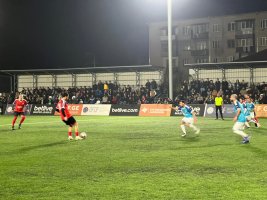 სამტრედიამ „მასტერლიგის“ ფინალს უმასპინძლა