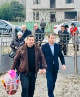 სოციალური საცხოვრისი სოფელ კვირიკეში – კიდევ ერთი ოჯახი ახალ სახლში