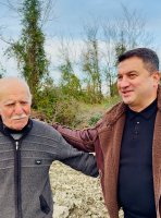 სოციალური საცხოვრისი სოფელ კვირიკეში – კიდევ ერთი ოჯახი ახალ სახლში
