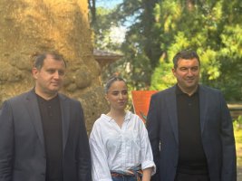 ნიკოობა 2026 დიდ ჯიხაიშში 