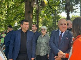 ნიკოობა 2026 დიდ ჯიხაიშში 