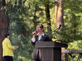 ნიკოობა 2026 დიდ ჯიხაიშში 
