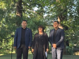 ნიკოობა 2026 დიდ ჯიხაიშში 