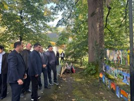 ნიკოობა 2026 დიდ ჯიხაიშში 